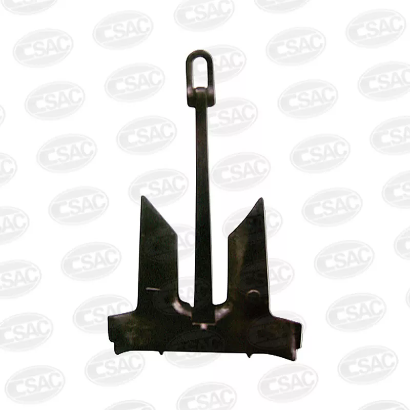 Anchor AC-14 HHP ຮັບປະກັນສະຖຽນລະພາບທາງທະເລທີ່ດີທີ່ສຸດໄດ້ແນວໃດ?