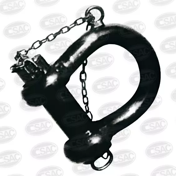 Buoy Shackle ປະເພດ B