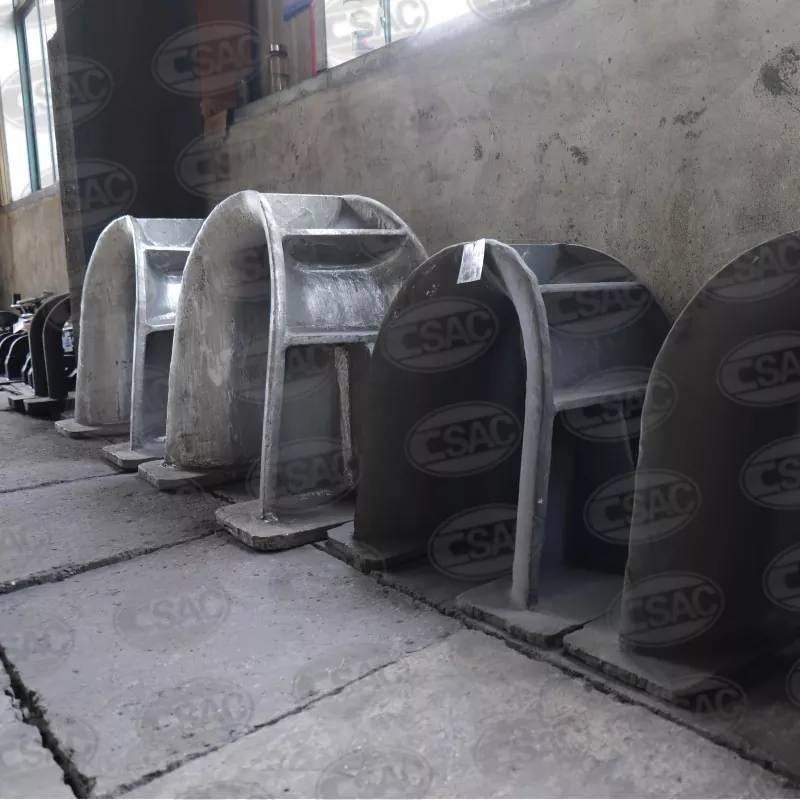 Chain Locker ປະເພດແຫວນຕາ