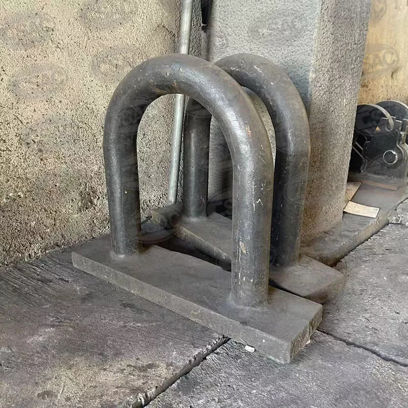 Chain Locker Eye Ring ປະເພດ A