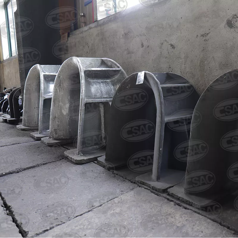 Chain Locker Eye Ring ປະເພດ B