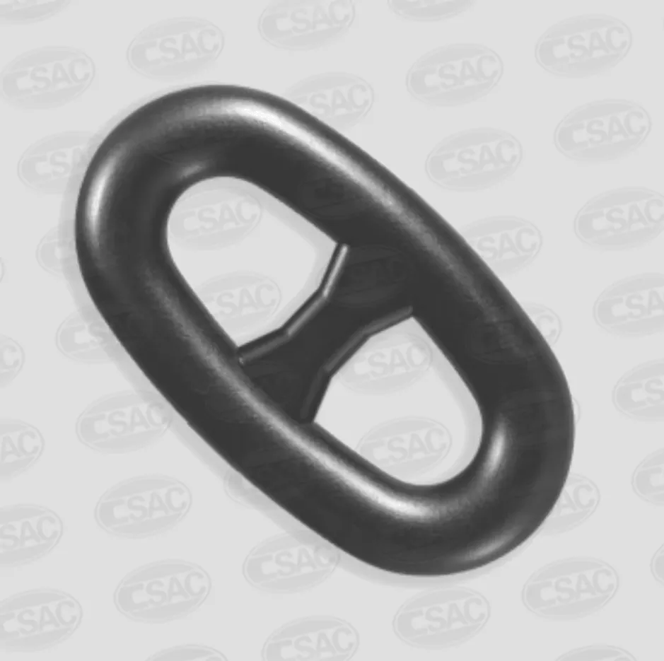ເກຣດ R4-R4S Stud Link Offshore Mooring Chain