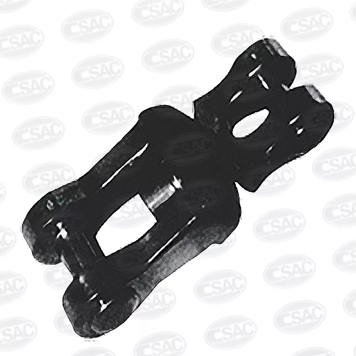 Shackle swivel ປະເພດ A